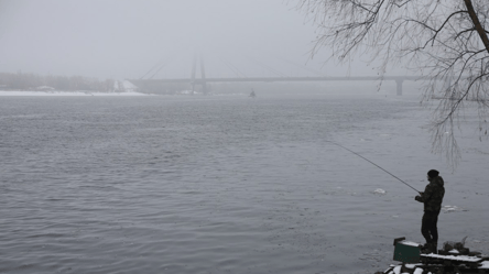 Нові правила та штрафи для рибалок — що зміниться 1 грудня - 285x160