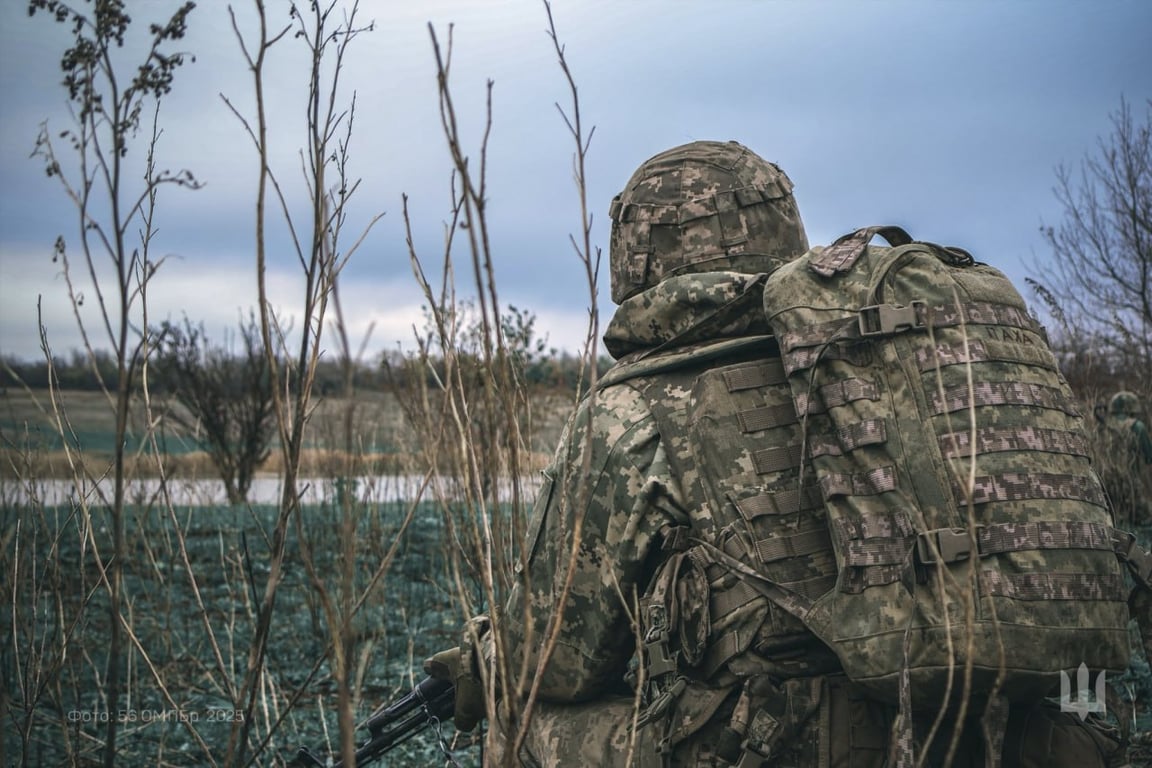 День піхоти 6 травня