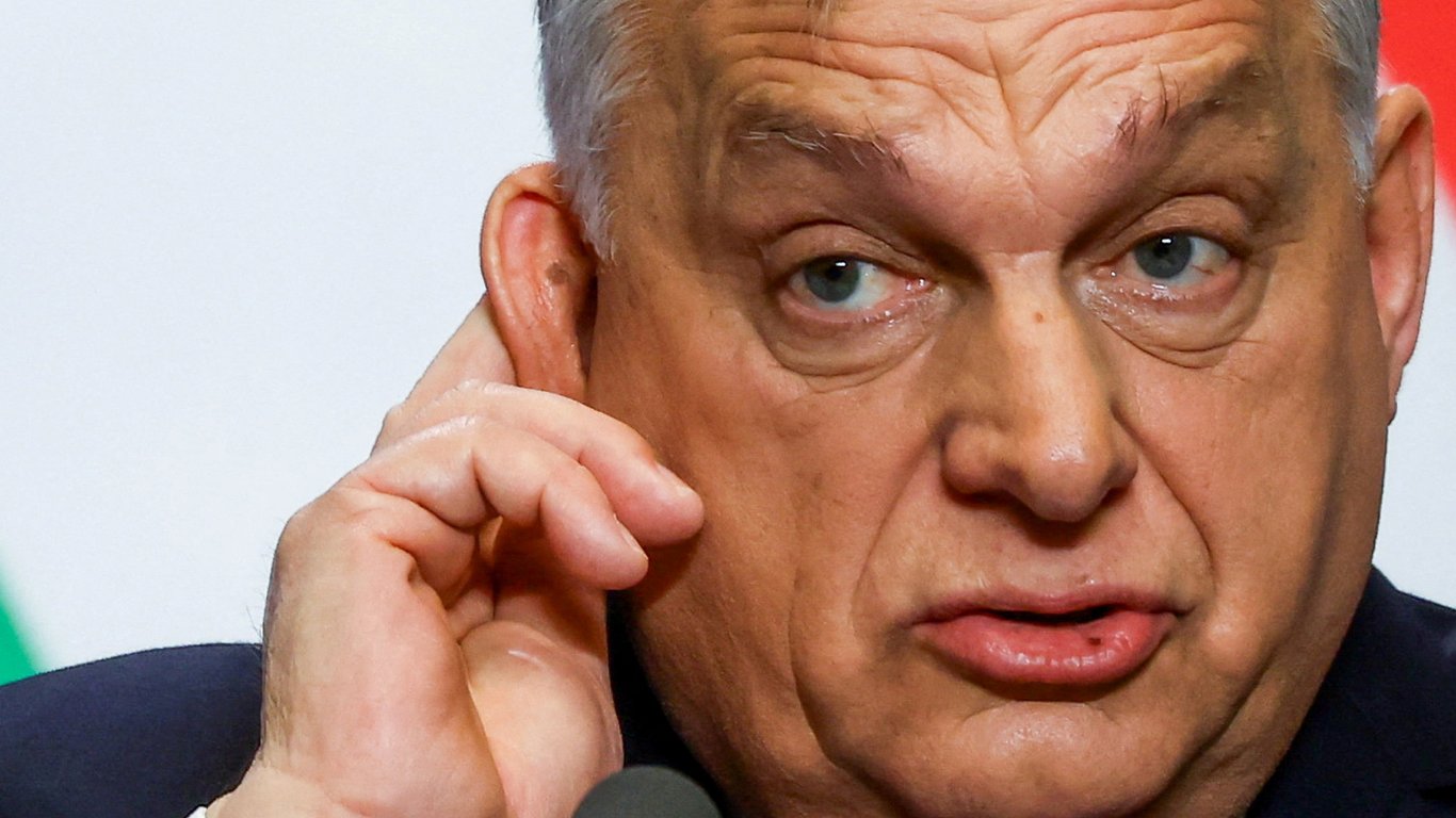 Поставив на Мадяра: як компанія зятя Орбана заробила на виборах