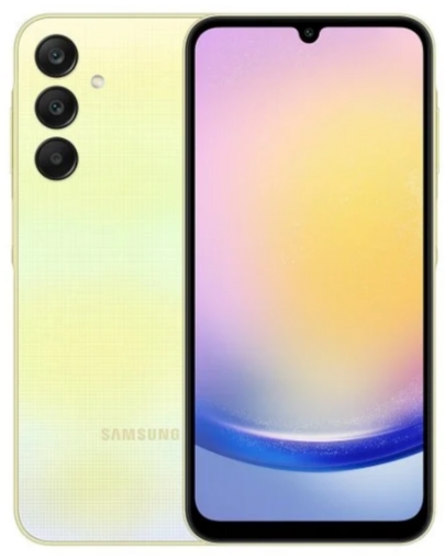 Цены и характеристики Samsung Galaxy A25 5G