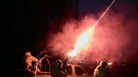 В Одесі пролунали вибухи - 285x160