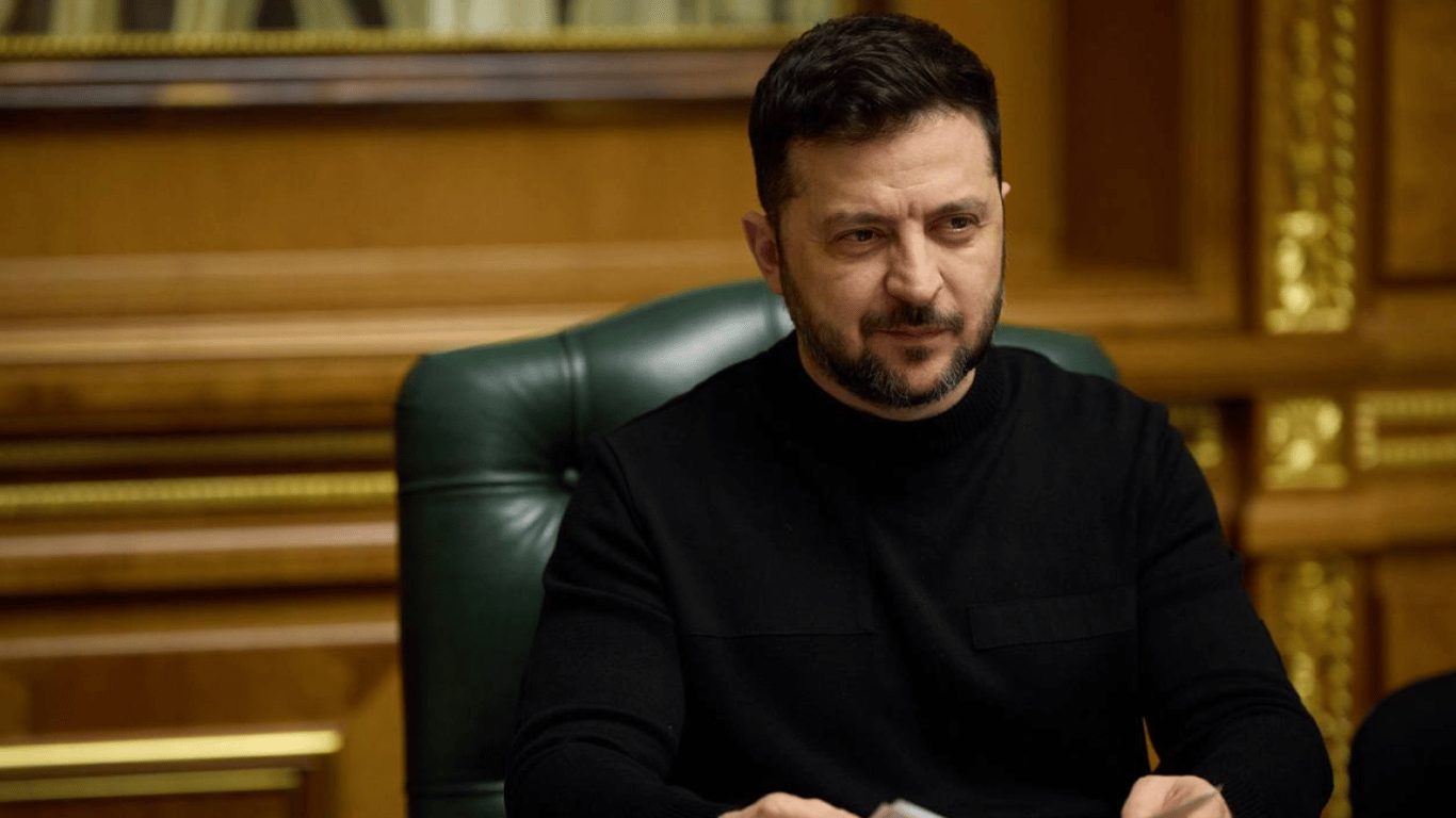 Україна дозволяє РФ провести парад: офіційний указ Зеленського