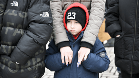 Майнові права дітей — чим та в якому віці можна володіти - 285x160