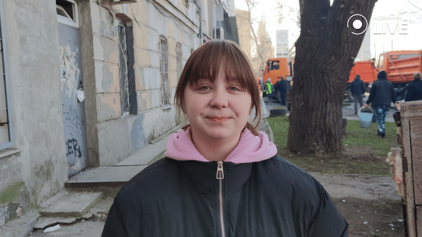 Наслідки російського удару по Одесі — ексклюзивні кадри - фото 2