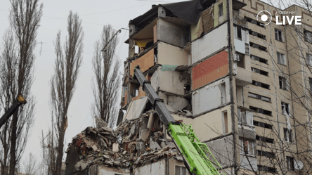 Став відомий розмір компенсації мешканцям зруйнованого будинку на Добровольського - 285x160