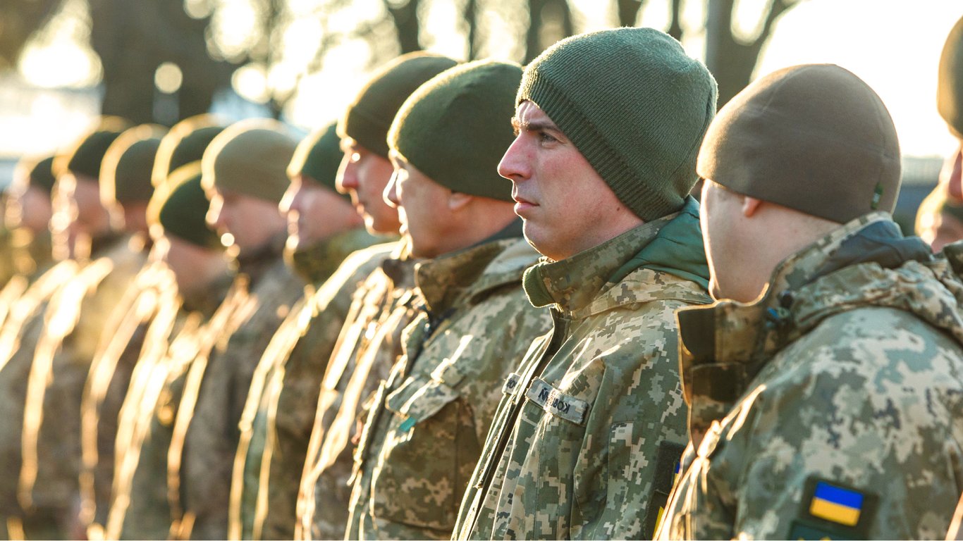 У ТЦК зізналися, чи була провалена мобілізація в Україні