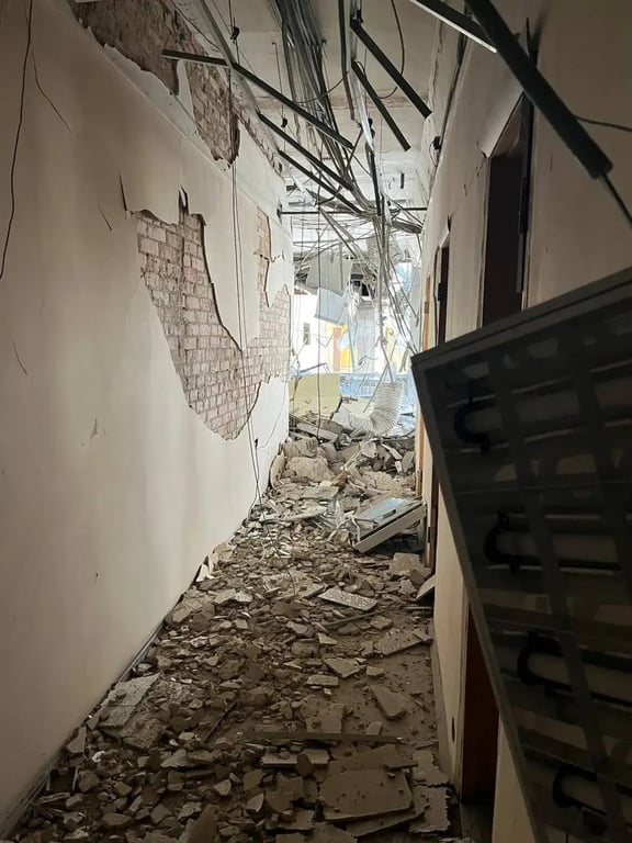 Федерация футзала Украины