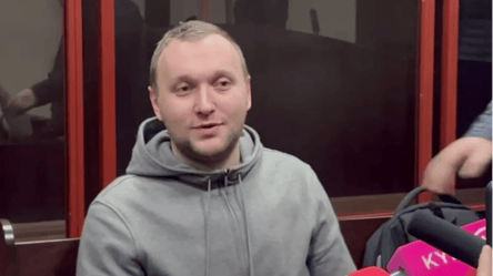Гринкевич отреагировал на вопросы журналистов об отношениях с Софией Морозюк - 285x160