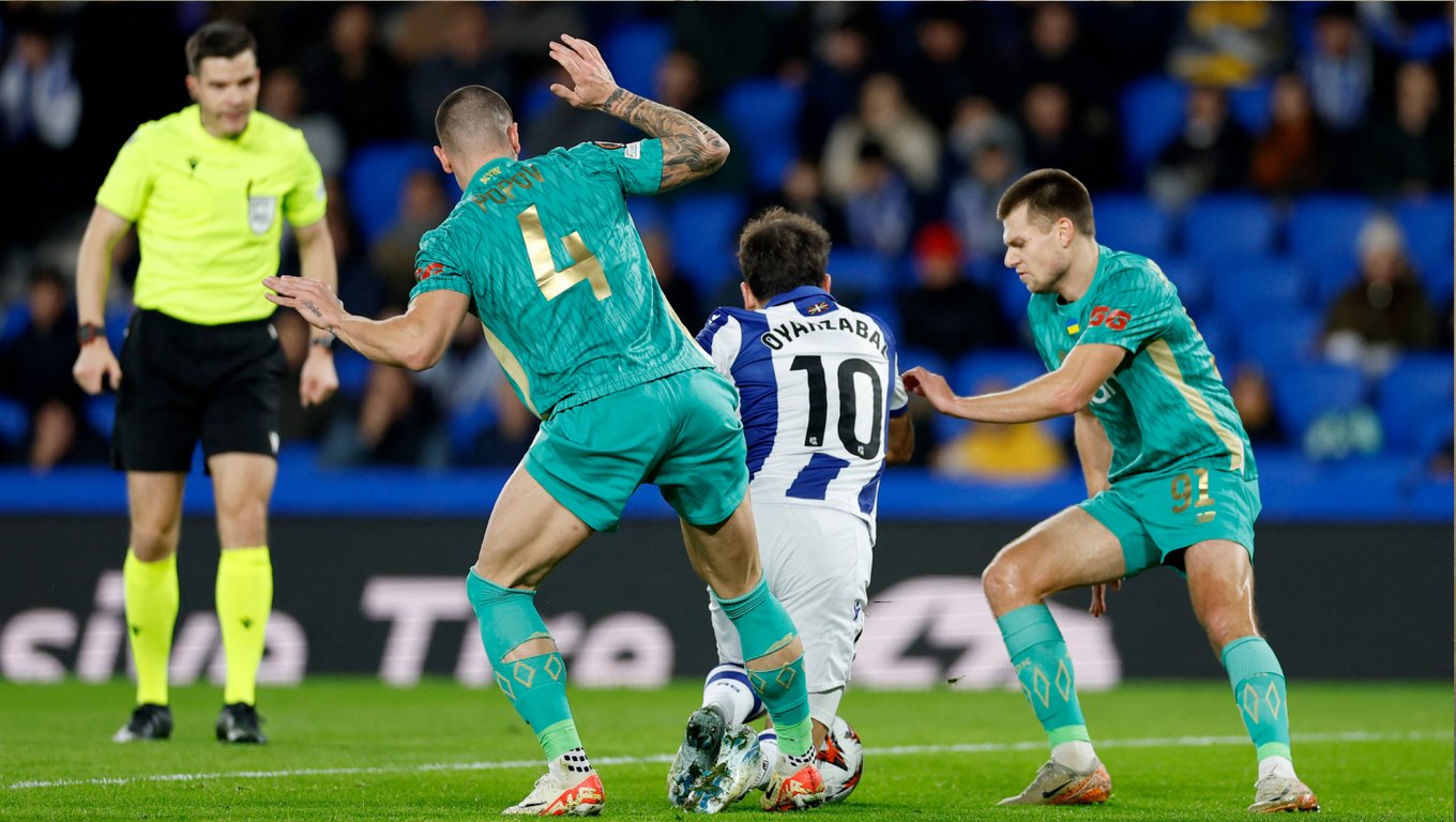 Мікель Оярсабаль