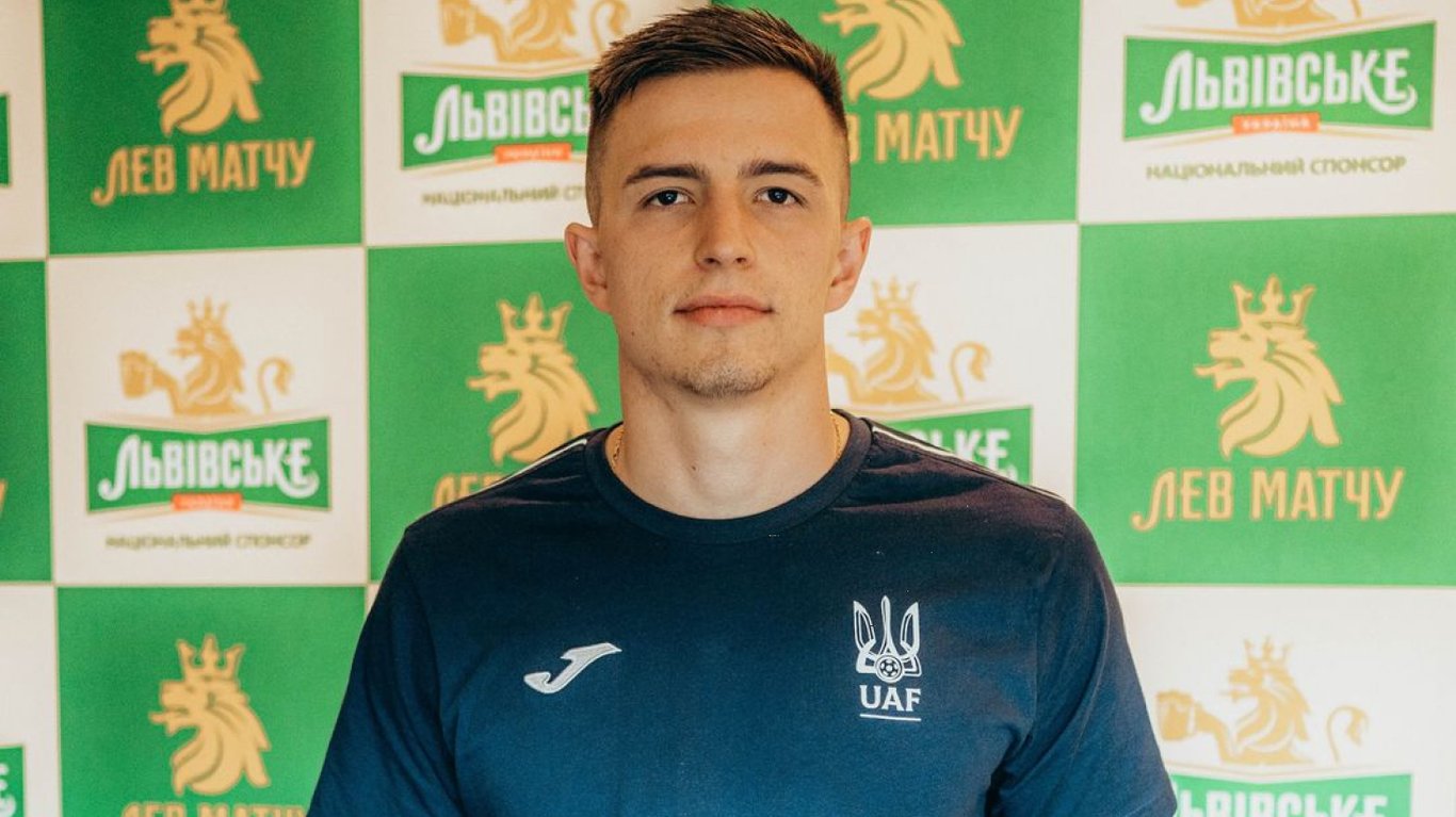 Анатолій Трубін