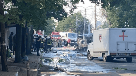 Шмыгаль сообщил о 16 погибших в Константиновке - 285x160