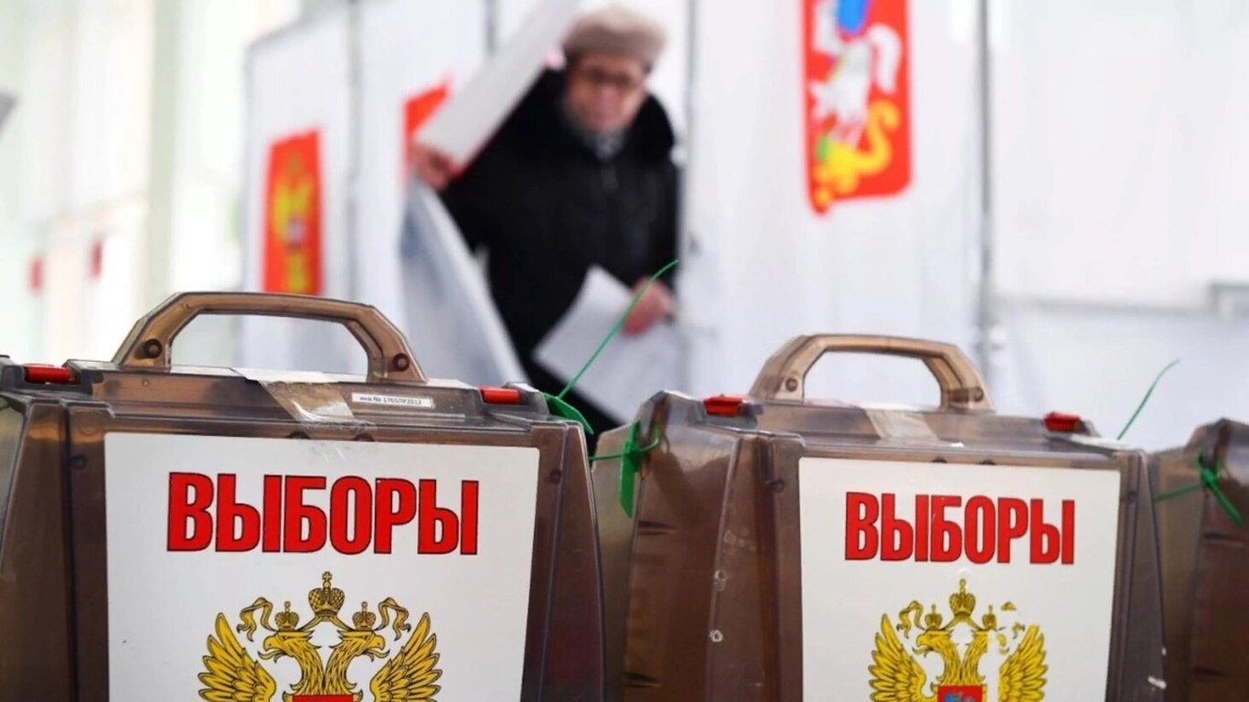 В МЗС України напередодні "виборів" у РФ зробили гучну заяву — подробиці