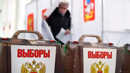 В МЗС України напередодні "виборів" у РФ зробили гучну заяву — подробиці - 285x160