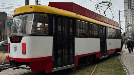 Електротранспорт в Одесі — на які маршрути запустили автобуси - 285x160