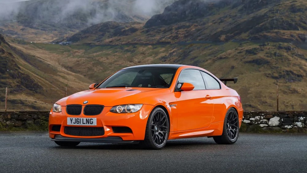 Понад 300 км/год — шість найшвидших BMW усіх часів - фото 4