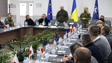 Коалиция по разминированию впервые собралась в Украине — планы - 285x160