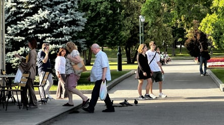Європу накриє аномальна спека: наприкінці вересня буде до 40° - 290x166