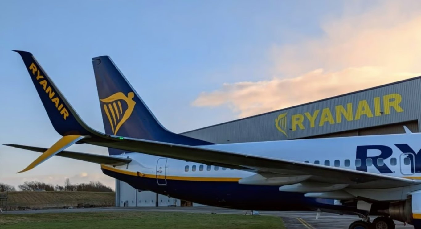 Ryanair may be fined for e-tickets - photo 1