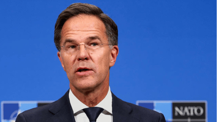 Рютте пояснив, навіщо Росія атакує цивільні об'єкти в Україні - 290x160