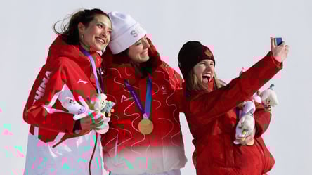 Олимпийские игры-2026 — какие изменения произошли в медальном зачете - 285x160