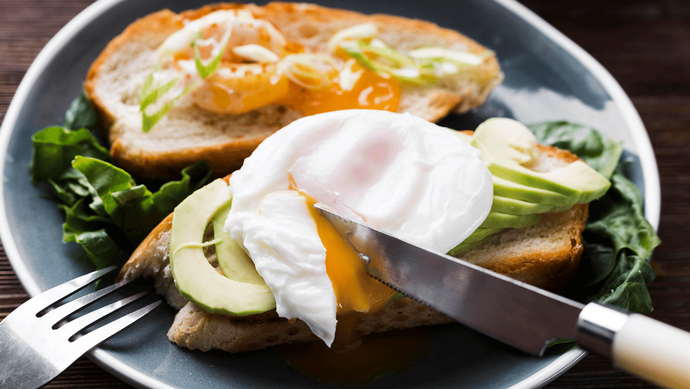 Які ранкові звички покращать роботу мозку