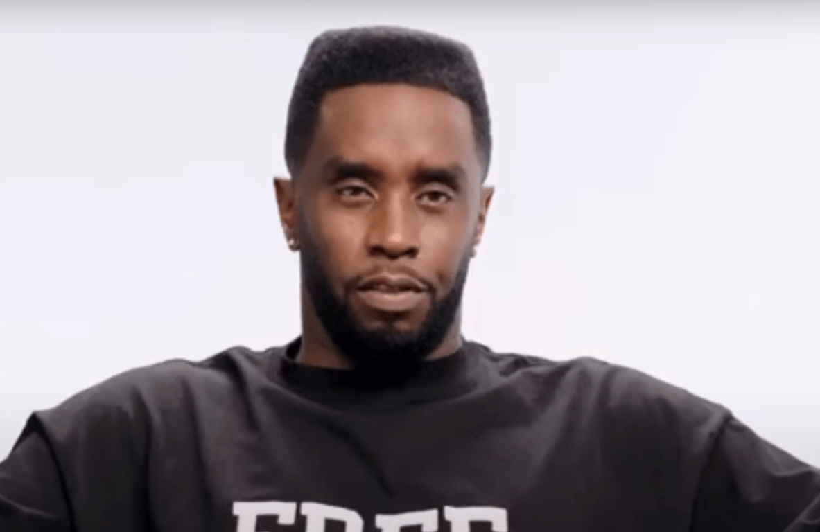 Ходив до психолога — як P. Diddy пережив розставання з Джей Ло - фото 1