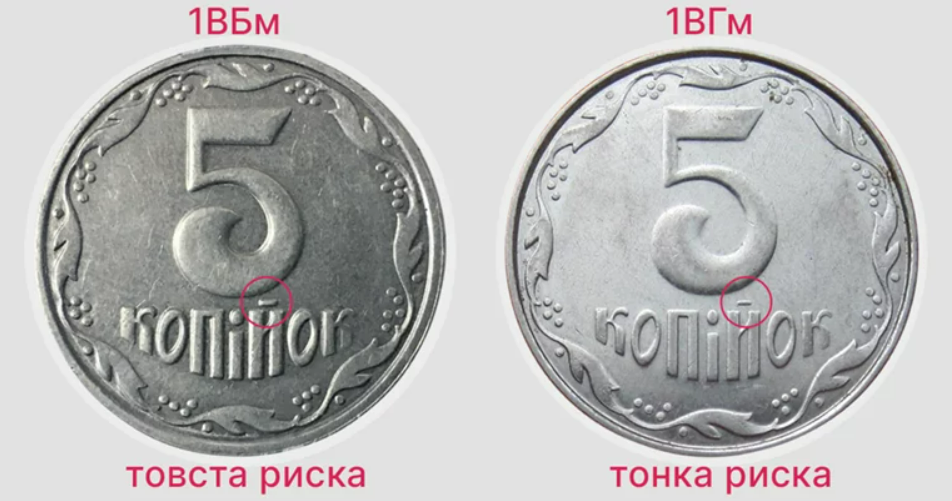 Монетне нерівноправ'я — які копійки невигідно зберігати українцям - фото 3