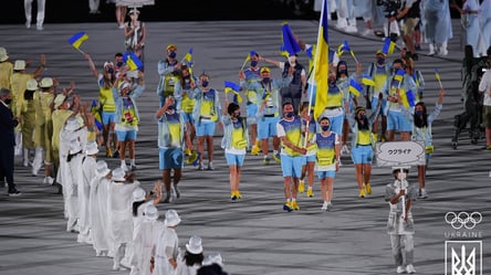 Українці поїдуть на Олімпійські ігри-2024 та змагатимуться з росіянами - 285x160