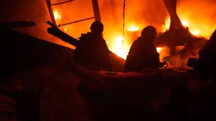 Росія атакувала Одесу дронами — перші фото та відео наслідків - 290x160