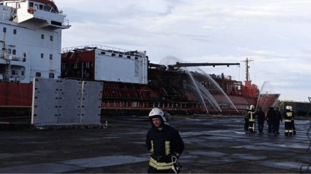 Атаки на Одещину — загроза з боку Росії - 290x166