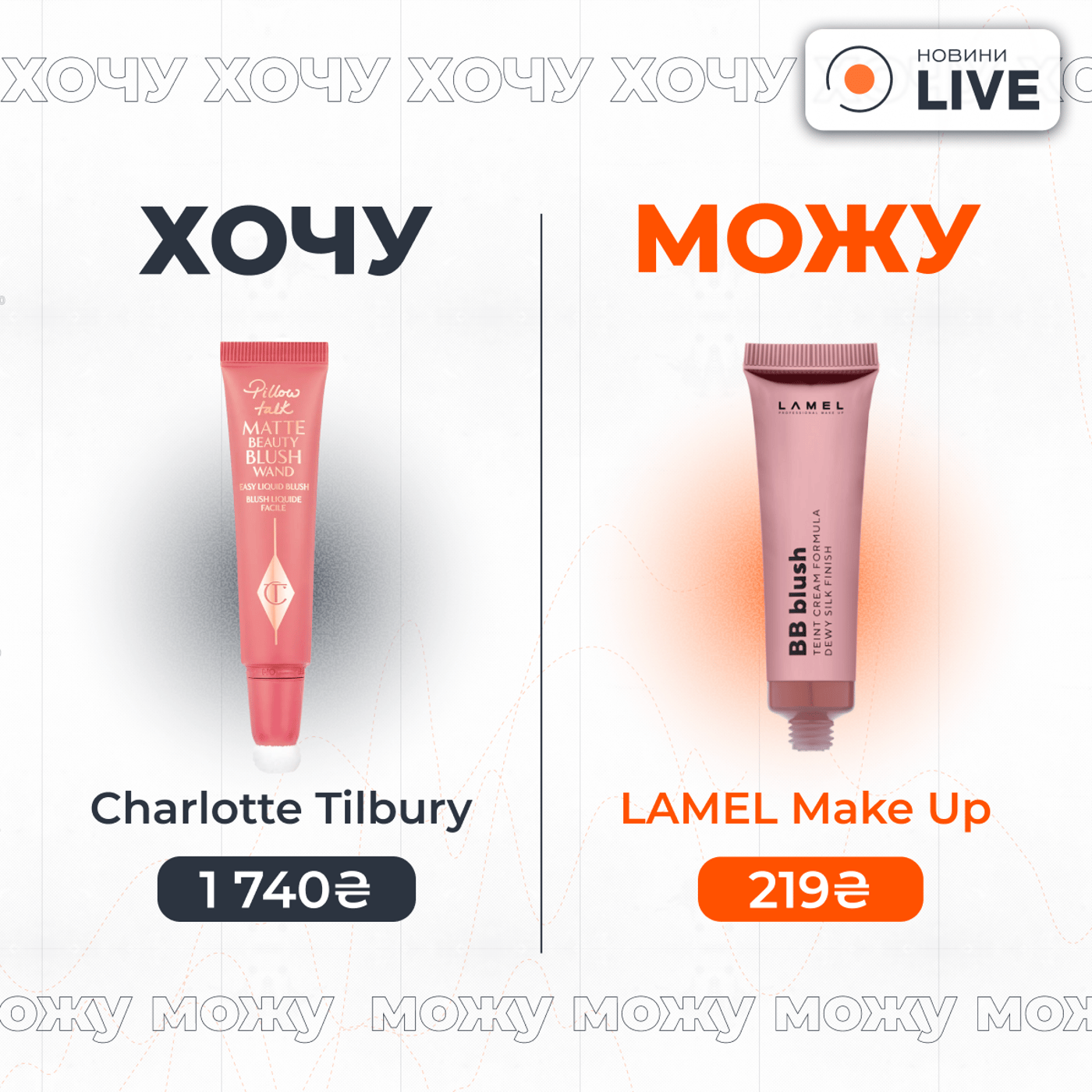 Чим замінити дорогу люксову косметику — бюджетна альтернатива - фото 2