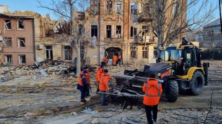 У Запоріжжі  внаслідок російської атаки є постраждалі, — міськрада - 285x160