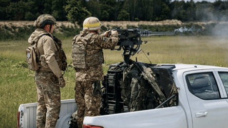 Атака Росії на Україну: сили ППО збили понад 150 БпЛА та дві ракети - 304x171