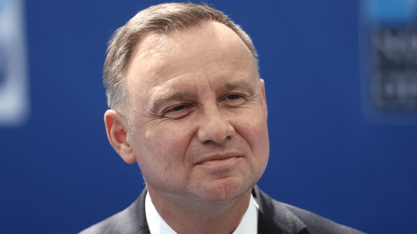 Дуда назвал двух кандидатов на должность премьера Польши