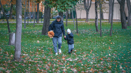 Температура опустится до +16 — прогноз погоды на завтра - 285x160