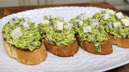 Сніданок "П’ятихвилинка": знадобиться авокадо та тунець у власному соку - 285x160