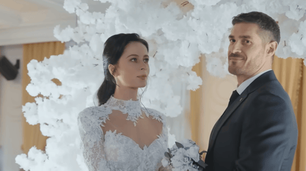 Найромантичніший український серіал — новинка 2026 року - 285x160