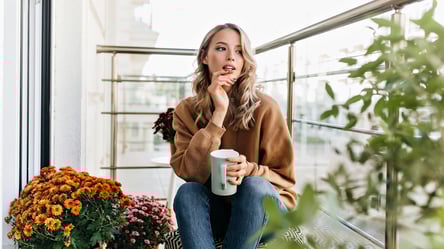 Жесткие правила — что нельзя делать на балконах в Польше - 285x160