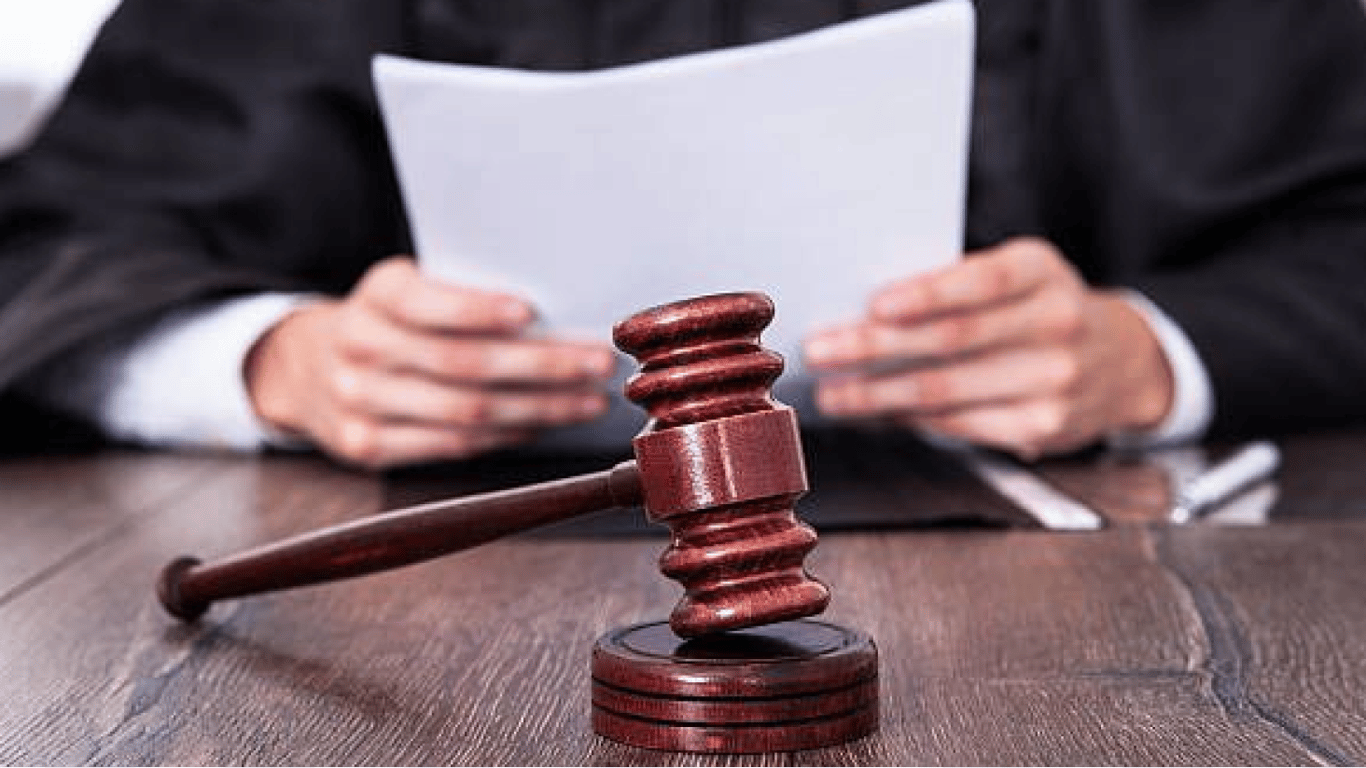 Військовий на Одещині сам собі зробив права — як покарав суд