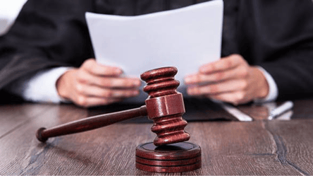 Військовий на Одещині сам собі зробив права — як покарав суд - 285x160