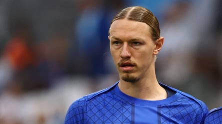 Сафонов розповів, як йому грати в ПСЖ після приходу Забарного - 285x160