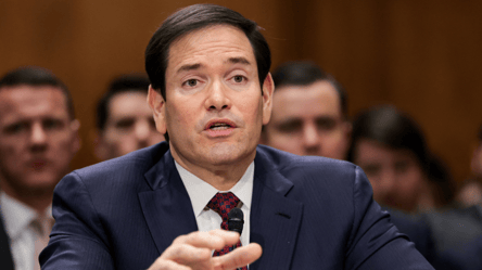 Рубіо зробив заяву щодо посилення тиску США на Росію - 328x184