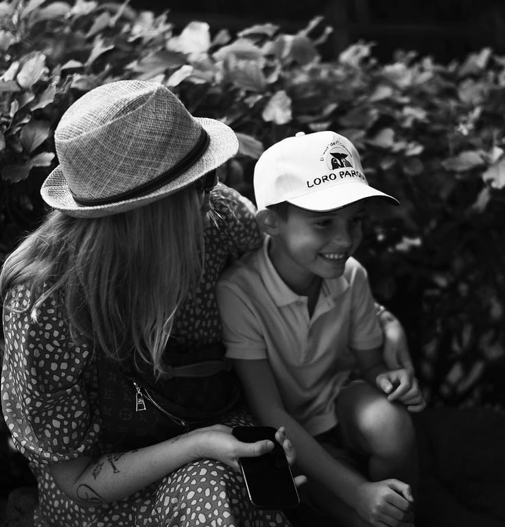 Слава Камінська замилувала сімейною зйомкою, яку їй влаштував колишній чоловік - фото 3