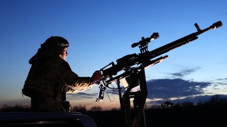 Понад 130 дронів атакували Україну вночі — скільки збила ППО - 290x160