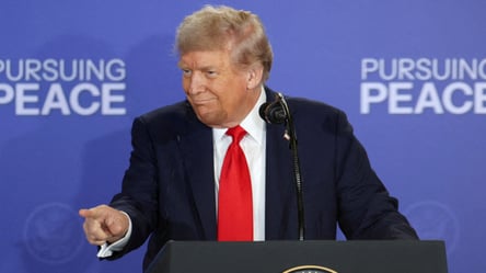 Трамп оценил встречу с Путиным — сколько баллов дал диктатору РФ - 285x160