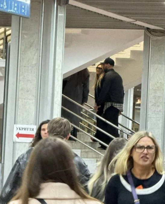  Віра Брежнєва закохалася