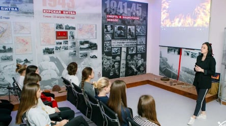 РФ утвердила учебник по истории Донбасса и Новороссии для школ - 285x160
