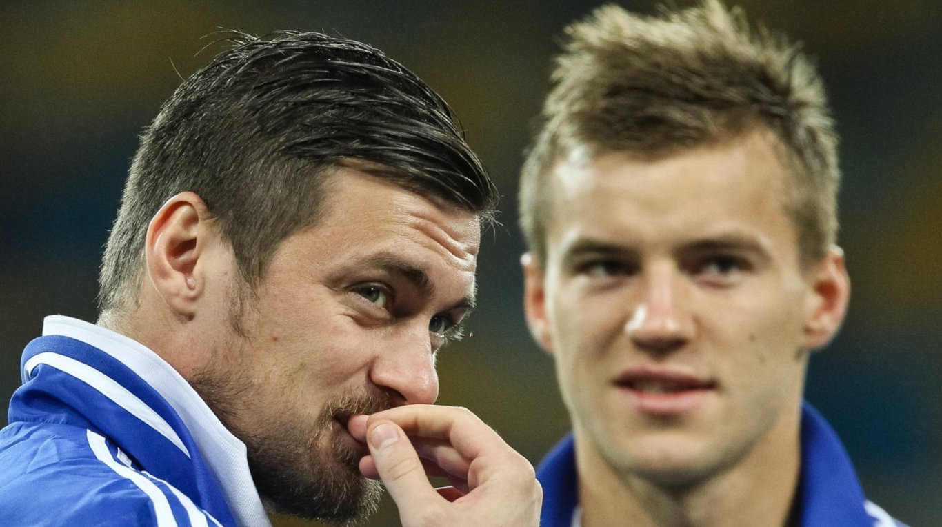 Артем Милевский