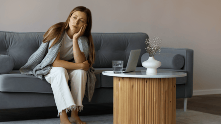 Как спасти вялый день — простые способы поднять настроение - 285x160