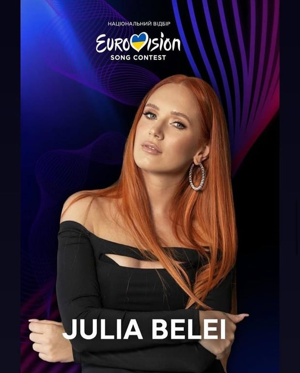 Julia Belei